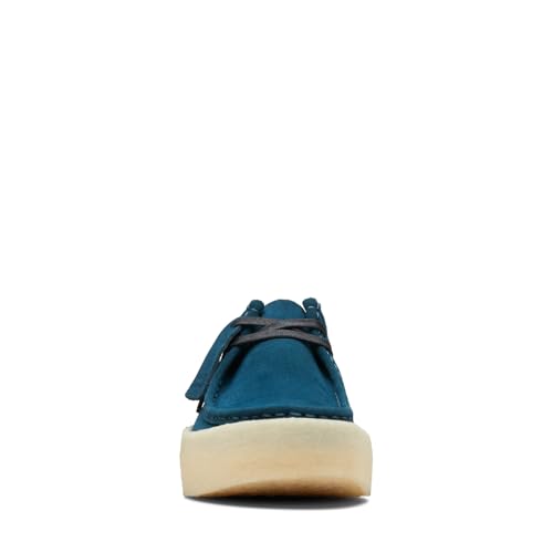 Image of Clarks Mens Wallabee Cup
