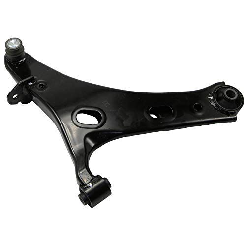 MOOG RK622856 Front Right Lower Suspension Control Arm and Ball Joint Assembly for Subaru Forester - Image 3