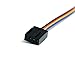 StarTech.com 12in 4 Pin Fan Power Extension Cable - M/F - Fan power extension cable - 4 pin PWM (M) to 4 pin PWM (F) - FAN4EXT12