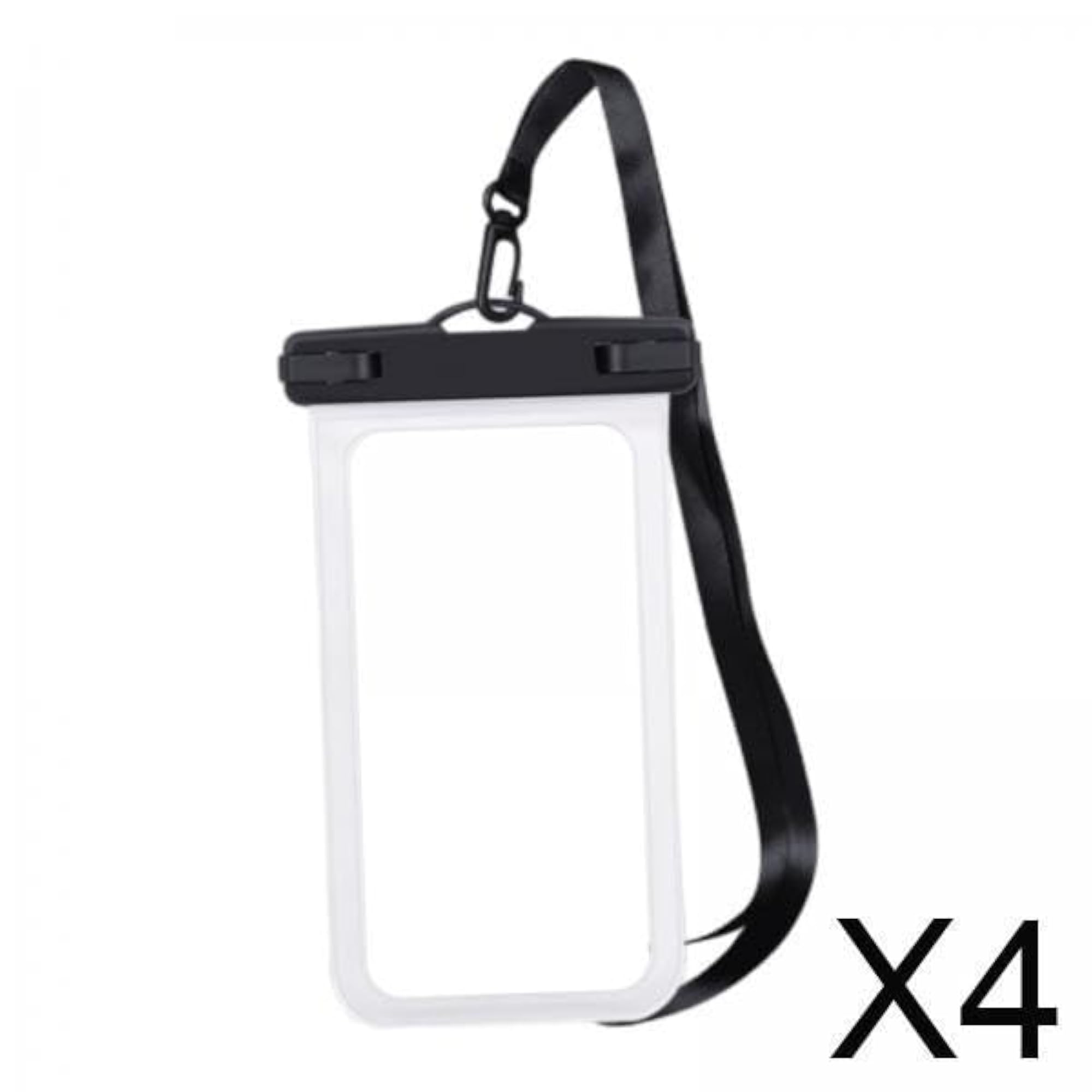 Waterproof Phone Bag Pouch for Surfing & Water Activities