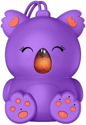 White Noise Machine with Bluetooth Speaker | Portable Baby Sound Machine Non-Looping Music Aid with Timer for Sleep, Nursery, Travel, Home & Car