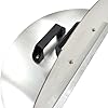 GOODLAND BEE SUPPLY HELID-SS Beekeeping Honey Extractor Lid for Manual Extractor (Pair) - Stainless Steel #3