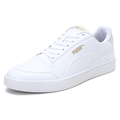 Image of Puma Men Shuffle Sneaker