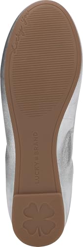 Lucky Brand Women's Emmielou Ballet Flat4
