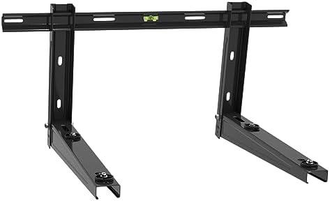 Support Projecteur Inclinable Support Mural Universel Pour Vidéoprojecteur Dream Audio - Inclinaison Réglable Jusqu'à 10kg Montage Projecteur Réglable