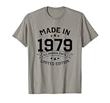 Photo Gallery realizzato nel 1979 limited edition tutte le parti originali maglietta Photo Gallery realizzato nel 1979 limited edition tutte le parti originali maglietta