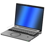 ClearView Panasonic Let's note QRシリーズ QR4 2025/24/23年モデル 用 キーボードカバー 保護 フィルム 日本製