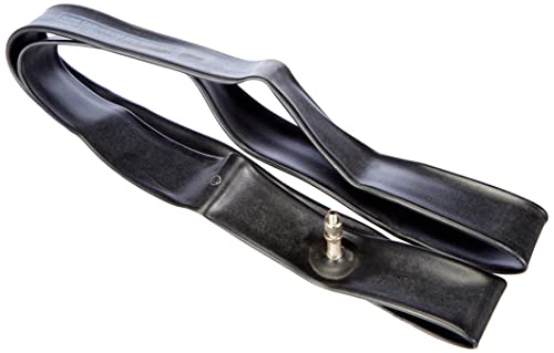 Prophete Fahrradschlauch 20 Zoll | Dunlopventil | ETRTO 47-406, 50-406, 54-406, 57-406 | geeignet von 20 x 1,75 Zoll bis 20 x 2,125 Zoll