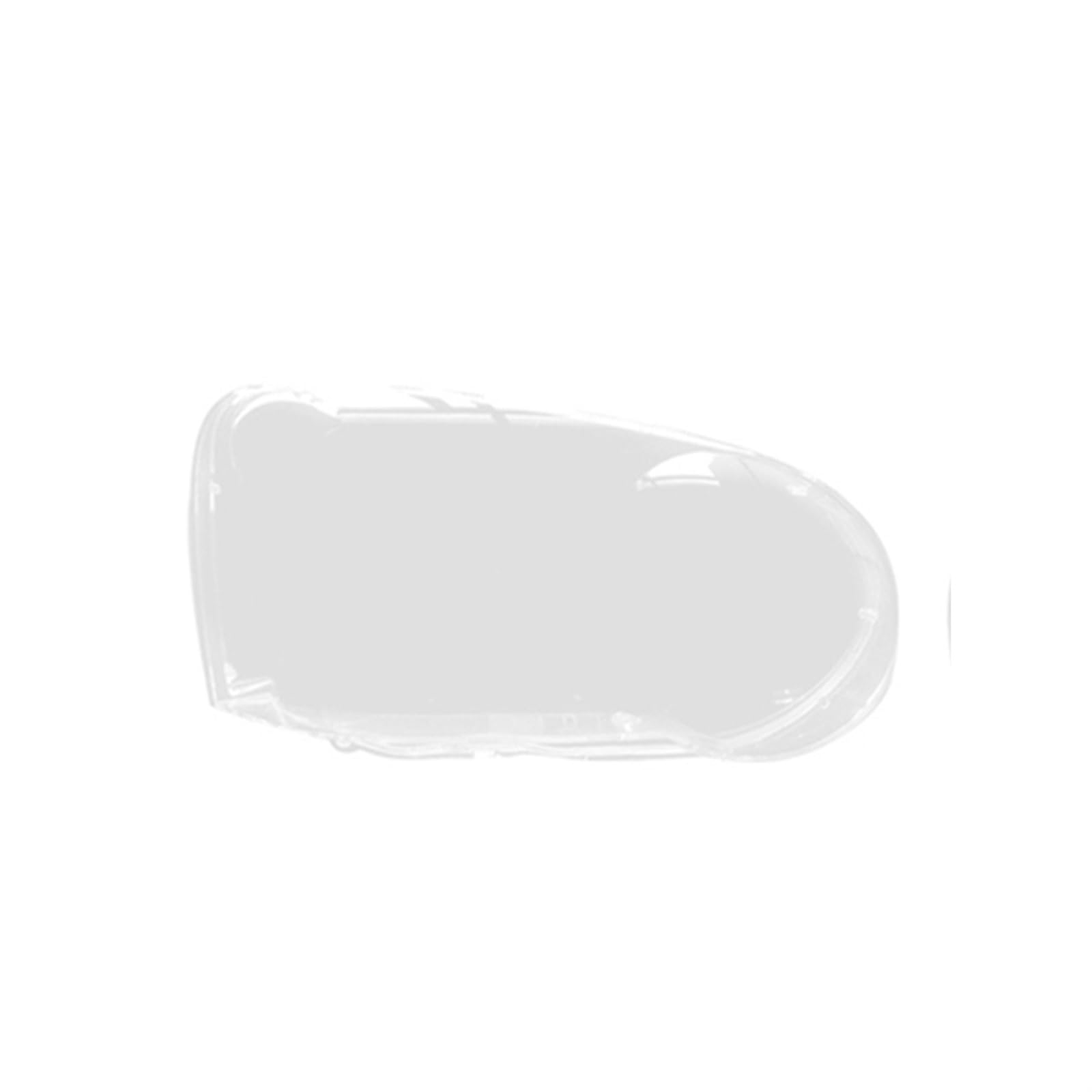 Coque de phare droite pour Subaru Impreza 2003-2005
