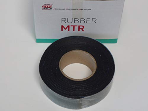 Rema Tip Top MTR Gummi 3mm, Reifenreparatur, Vulkanisieren 516126