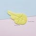 URTERYSER 10pcs Cute Angel Wing Patches Hairpin Creative Accessories Clothing Bags Hair Barrettes Decoration