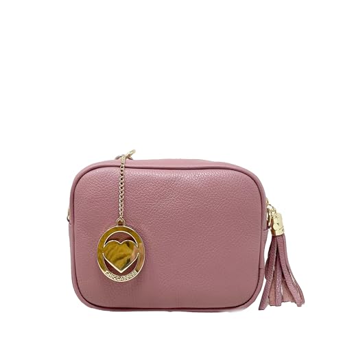 Borsa tracollina di piccola taglia, Larghezza 20 Cm x Altezza 14 Cm x Profondità 6 Cm