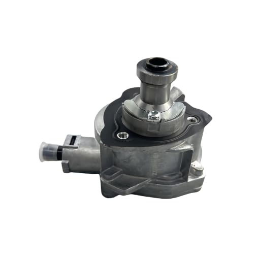 Vacuum Pump 11667519457 Compatible with BMW 5 Series 525Li 2006-2024 miniatura 1