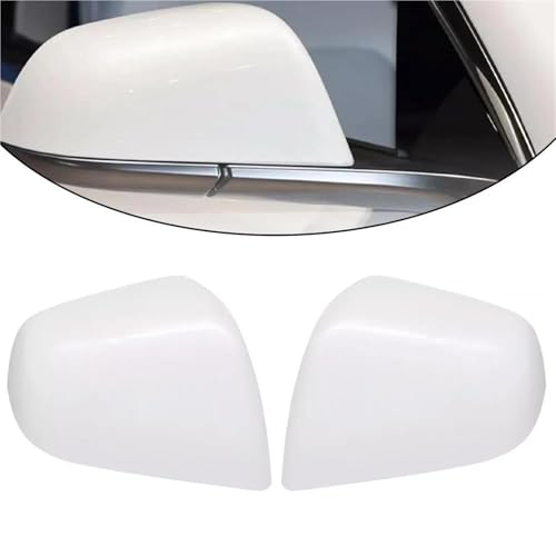 Coque de rétroviseur pour Tesla Y protection premium caches 2022