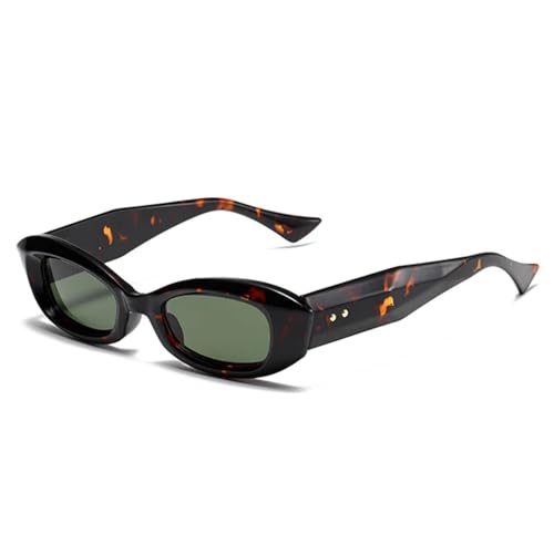 Lunettes de soleil de forme polygonale pour vos journees en terrasse