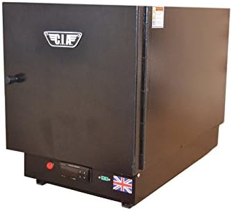 CIA B1 Semi Portable Welding Rod Oven