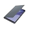 Samsung-Tab-A7-Lite-87-Gray-32GB-SM-T220NZAAXAR SAMSUNG Galaxy Tab A7 Lite 8.7" 32GB WiFi Android Tablet, Compact, Portable, Slim Design, Kid Friendly, Sturdy Metal Frame, Expandable Storage, Long Lasting Battery, US Version, 2021, Gray