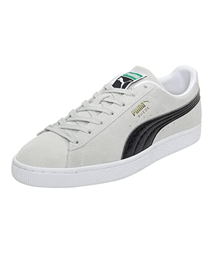 Image of Puma Unisex-Adult Suede Croc Sneaker