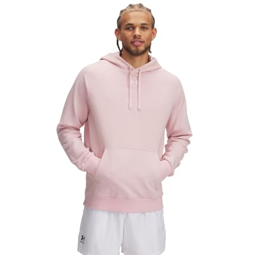 Image of Under Armour Men's Rival Fleece Hoodie