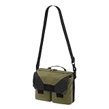verde oliva Helikon-Tex Claymore - Borsa Cordura®, verde oliva/nero