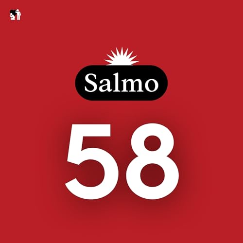 Salmo 58 | Audio in italiano