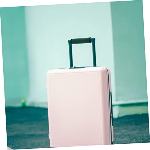NOLITOY Alça De Neoprene Mangas Alça De Bagagem Envoltórios Para Mala Envoltórios De Bagagem Para Ma