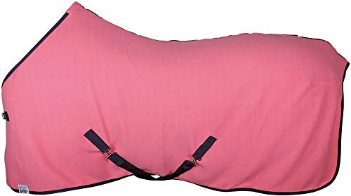Harry's Horse Manta Polar Colors transpirable que absorbe el sudor post entrenamiento
