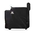 SUPJOYES Grill Cover for Traeger 34 & 780 Series, Heavy Duty Waterproof Wood Pellet BBQ Accessories for Traeger Pro 34 Smoker Grill