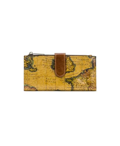 Patricia Nash Women's Nazari Wallet
