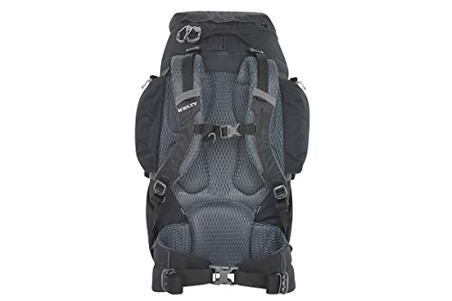 Kelty Unisex Redwing 40w rugzak, M, Blauw, Medium - Image 4