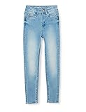 Garcia Dummy Garcia Mädchen 565-7031 Jeans, Light Used, 146