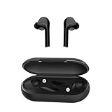 Bluetooth Kopfhörer Kabellos In Ear Sport Ohrhörer Bluetooth Headset Joggen V5.0 Stereo-Sound mit...
