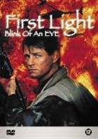 First Light (Blink Of An Eye) (Region 2 - Pal) (Dutch Import) [Region Free]
