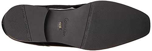 Calvin Klein Men's Brodie Oxford Shoe4