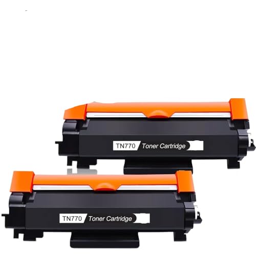 Toner HL L2370DWXL HL L2390DW haute netteté pour des impressions textuelles claires