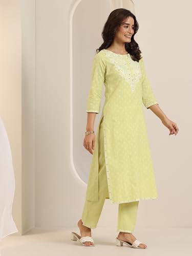 Image of Libas Women Kurta Sets