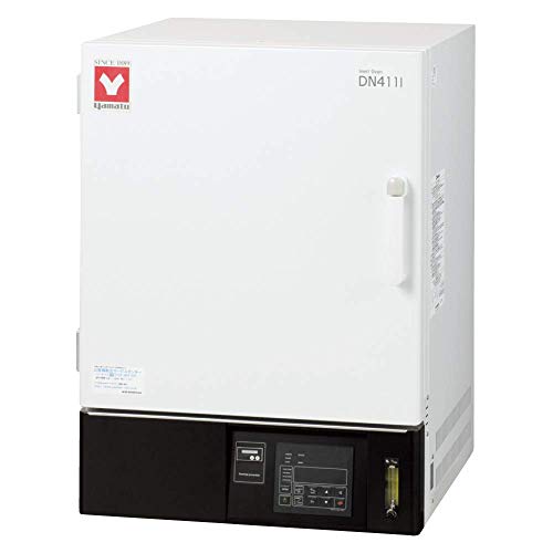 Yamato Scientific DN411IE Programmable Inert Oven, 95L Capacity, 220V