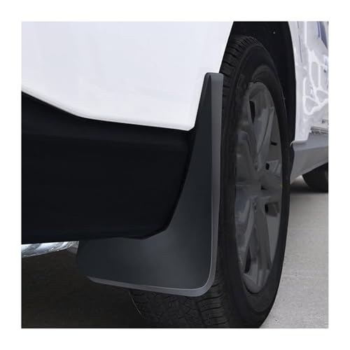 Guardabarros coche que evitan salpicaduras en Range Rover Sport L320 2005-2013 4