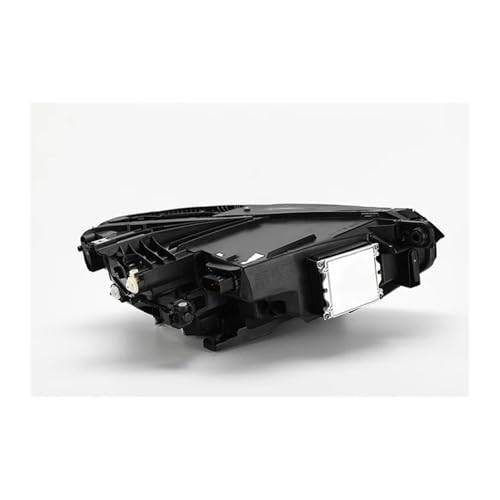 Modification phare Passat B8 bloc optique LED gauche finition premium