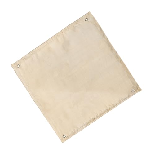 SHINEOFI Ignifuga Soldadura Antiincendios Alta Resistencia Para Exteriores y Acampar