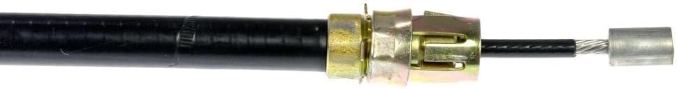 Dorman C660236 Front Parking Brake Cable Compatible with Select Ford/Mercury Models