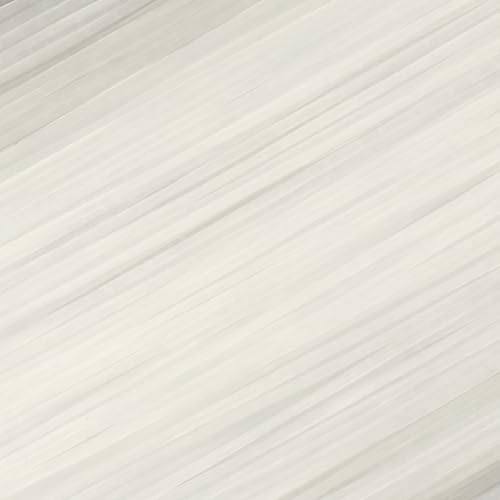 The Beadsmith Fireline by Berkley – Micro-Fused Braided Thread – 6lb. Test.006”/.15mm Diameter, 125 Yard Spool, Crystal Color – Super Strong Stringing Material for Jewelry Making and Bead Weaving