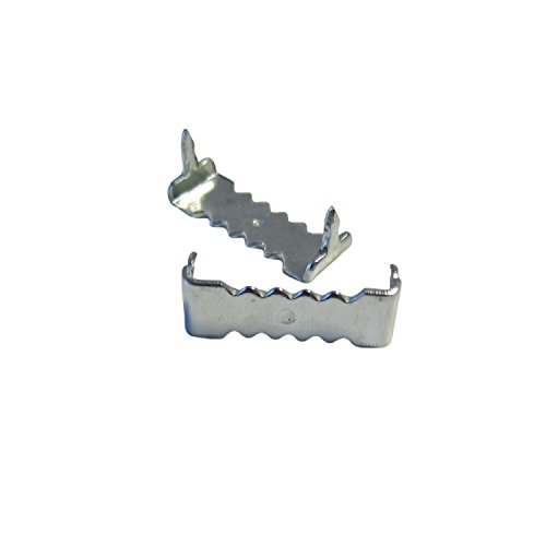 Crochet à dents de scie attache tableau 2.5cm pour fixation murale - 2