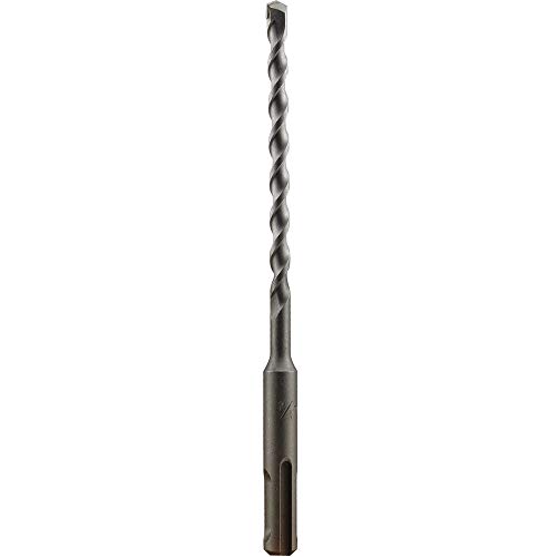 Makita D-00876-25 1/4-by-6-1/4-Inch Standard SDS Bit, 25-Pack Teal