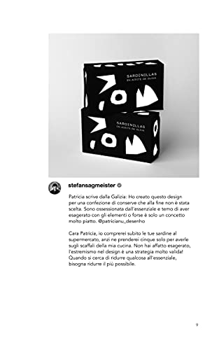 Stefan Sagmeister Q&A: Domande E Risposte - 3