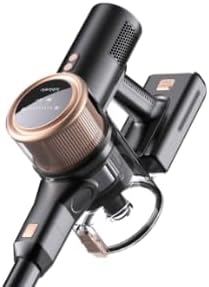 Host Accessory for M245 Vacuum Cleaner Cordless, Battery Not Included (Blcak)