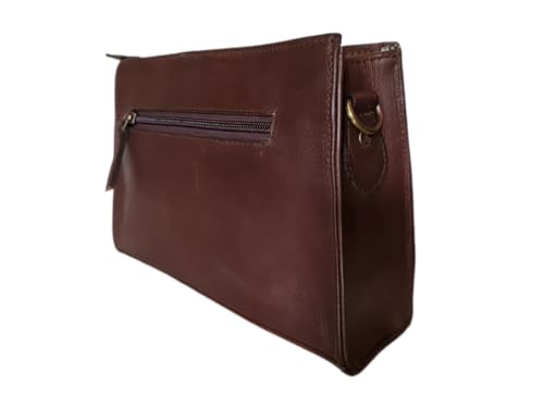 Sac à main tendance en cuir supérieur JF-Reitsport - 3