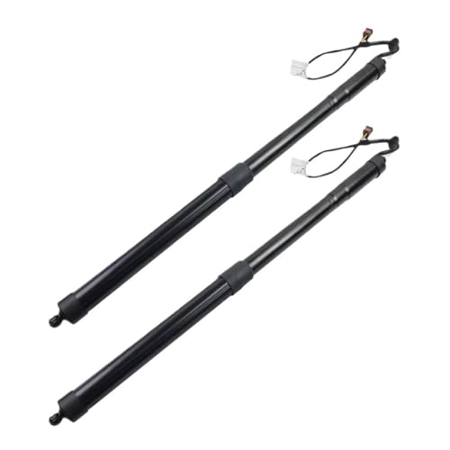右と左 95851285104 95851285106 電動テールゲート ガスストラット ポルシェ対応 カイエン 92A 2011-2014対応