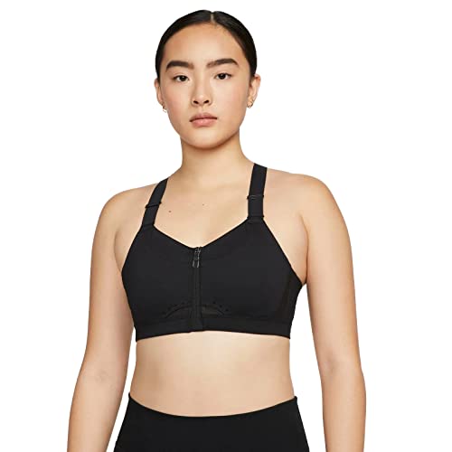 Sujetador Deportivo NIKE Alfas para Mujer con transpirabilidad avanzada