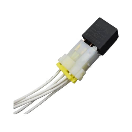 Relais 24V 40A haute performance et commutation 12V 100A pour forte puissance